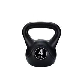 Buffer 4 kg Çaydanlık Tipi Dambıl Kettlebell Ağırlık