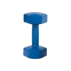 Buffer 6 kg Plastik Dambıl