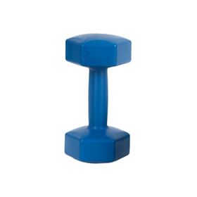 Buffer 6 kg Plastik Dambıl