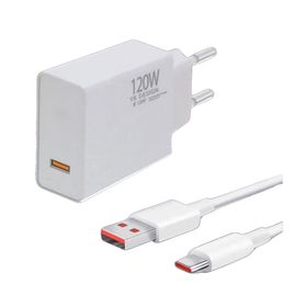 Buffer AN04YT0004 120W USB Hızlı Type C Kablolu Şarj Aleti