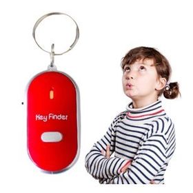 Buffer Anahtar Bulucu Anahtarlık Sese Duyarlı Işıklı Anahtarlık Aparat