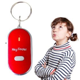 Buffer Anahtar Bulucu Anahtarlık Sese Duyarlı Işıklı Anahtarlık Aparat