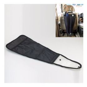 Buffer Araç İçi Şemsiye Tutacağı Koltuk Arkası Şemsiye Saklama Kılıfı