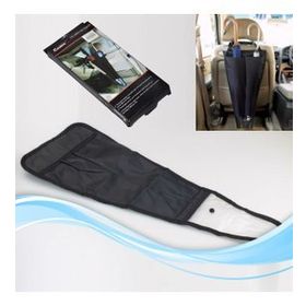Buffer Araç İçi Şemsiye Tutacağı Koltuk Arkası Şemsiye Saklama Kılıfı