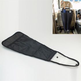 Buffer Araç İçi Şemsiye Tutacağı Koltuk Arkası Şemsiye Saklama Kılıfı