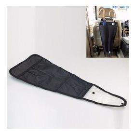 Buffer Araç İçi Şemsiye Tutacağı Koltuk Arkası Şemsiye Saklama Kılıfı