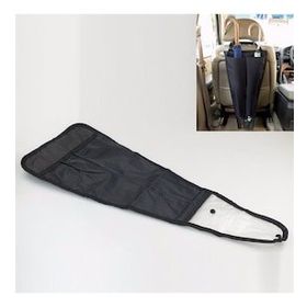 Buffer Araç İçi Şemsiye Tutacağı Koltuk Arkası Şemsiye Saklama Kılıfı