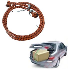 Buffer Bisiklet Araba Motosiklet Kancalı Bagaj Gergi Lastiği Sabitleme