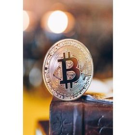 Buffer Bitcoin Madeni Hatıra Parası Madeni Bitcoin Hediye Sikke Para