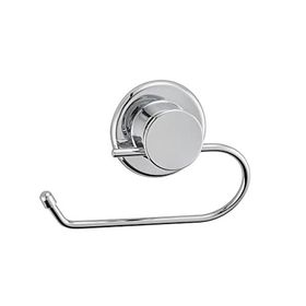 Buffer CA818YT Yapışkanlı Metal Tuvalet WC Kağıt Rulo Tutacağı
