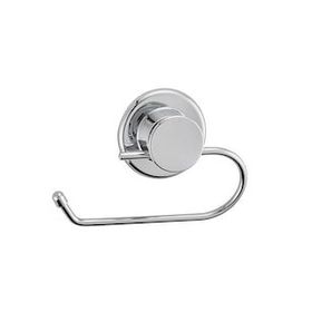 Buffer CA818YT Yapışkanlı Metal Tuvalet WC Kağıt Rulo Tutacağı