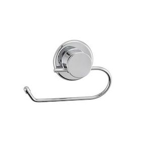 Buffer CA818YT Yapışkanlı Metal Tuvalet WC Kağıt Rulo Tutacağı