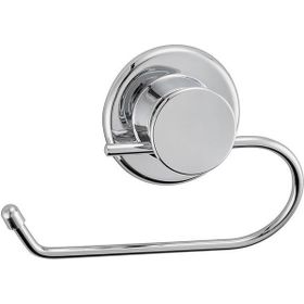 Buffer CA818YT Yapışkanlı Metal Tuvalet WC Kağıt Rulo Tutacağı