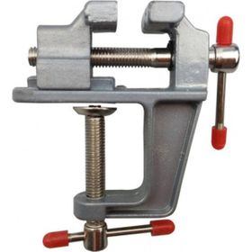 Buffer CC13YT1209 Mini Masa Sabitleme Sıkıştırma 30 mm Tezgah Hobi Mengenesi