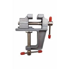 Buffer CC13YT1209 Mini Masa Sabitleme Sıkıştırma 30 mm Tezgah Hobi Mengenesi
