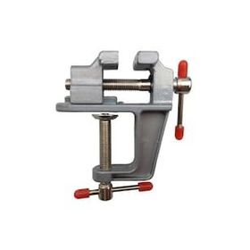 Buffer CC13YT1209 Mini Masa Sabitleme Sıkıştırma 30 mm Tezgah Hobi Mengenesi
