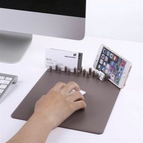 Buffer Cep Telefonu Tutucu Standlı Mouse Pad