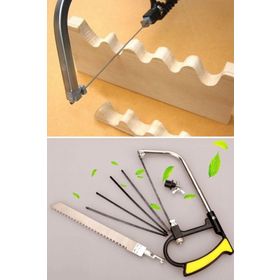 Buffer Devil Saw Sihirli Testere