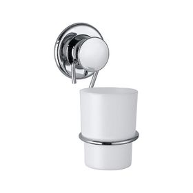 Buffer Diş Fırçası Tutacağı Paslanmaz Metal Dekoratif Diş Fırçalığı