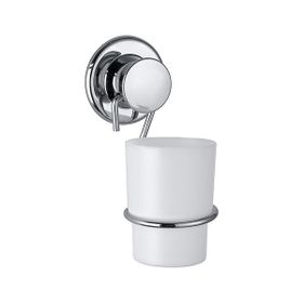 Buffer Diş Fırçası Tutacağı Paslanmaz Metal Dekoratif Diş Fırçalığı