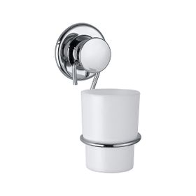 Buffer Diş Fırçası Tutacağı Paslanmaz Metal Dekoratif Diş Fırçalığı