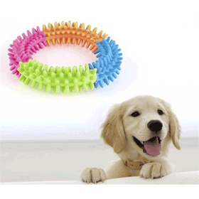 Buffer Diş Temizleyici Köpek Oyuncağı
