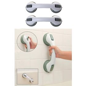 Buffer Düşme ve Kayma Önleyici Banyo Tuvalet Vantuzlu Kilitli Tutacak