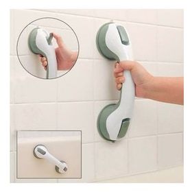 Buffer Düşme ve Kayma Önleyici Banyo Tuvalet Vantuzlu Kilitli Tutacak