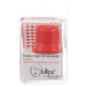 Buffer Fullips Doğal Dudak Pratik Large Dudak Dolgunlaştırıcı Aparat