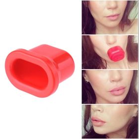 Buffer Fullips Doğal Dudak Pratik Large Dudak Dolgunlaştırıcı Aparat