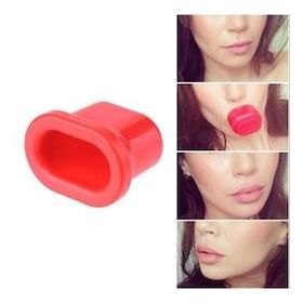 Buffer Fullips Doğal Dudak Pratik Large Dudak Dolgunlaştırıcı Aparat