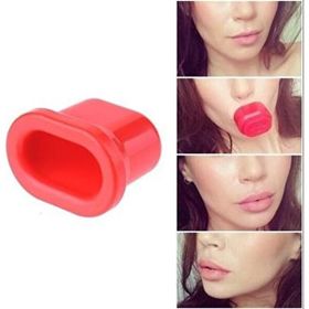 Buffer Fullips Doğal Dudak Pratik Large Dudak Dolgunlaştırıcı Aparat