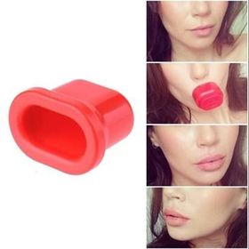 Buffer Fullips Doğal Dudak Pratik Large Dudak Dolgunlaştırıcı Aparat