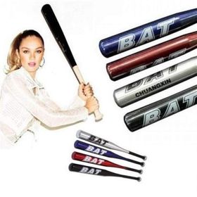 Buffer H31YT1706 Alüminyum 63.5 cm Beyzbol Sopası