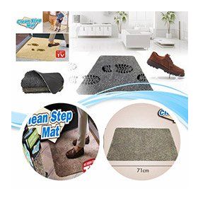 Buffer H46YT1721 Clean Step Paspas