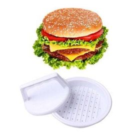 Buffer Hamburger ve Köfte Şekillendirici Köfte Kalıbı Pratik Pres Aparatı