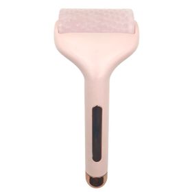 Buffer Ice Roller Buz Silindiri Terapi Etkili Yüz Derma Masaj Ve Cilt Soğutma Bakım Aleti
