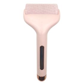 Buffer Ice Roller Buz Silindiri Terapi Etkili Yüz Derma Masaj Ve Cilt Soğutma Bakım Aleti