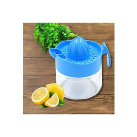 Buffer KC-405 300 ml Cam Hazneli Pratik Limon Narenciye Sıkacağı