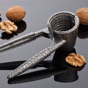 Buffer Metal Ceviz Kıracağı