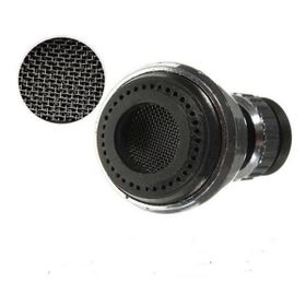 Buffer Mini Hareketli Musluk Başlığı