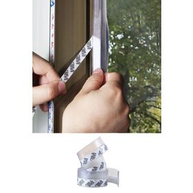 Buffer Pencere ve Kapı Eşiği Bandı Kendinden Yapışkanlı Silikon Şerit