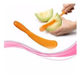 Buffer Pratik Kavun Kesme Ve Ayıklama Bıçağı