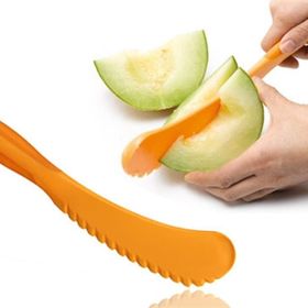 Buffer Pratik Kavun Kesme Ve Ayıklama Bıçağı