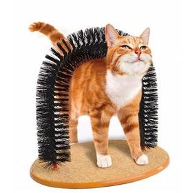 Buffer Purrfect Arch Kedi Tırmalama ve Kaşınma Tahtası