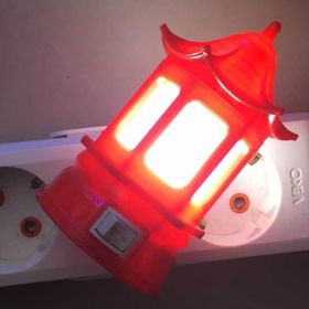 Buffer R85YT2660 Fener Şeklinde Gece Lambası