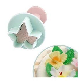 Buffer Şeker Hamuru Kesici Dekoratif Şeker Hamuru Kesme Kalıbı Aparatı
