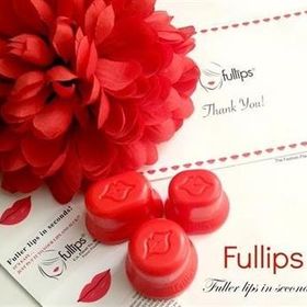 Buffer Small Fullips Doğal Dudak Pratik Dolgunlaştırıcı Aparat