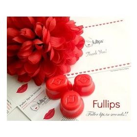 Buffer Small Fullips Doğal Dudak Pratik Dolgunlaştırıcı Aparat