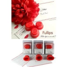 Buffer Small Fullips Doğal Dudak Pratik Dolgunlaştırıcı Aparat